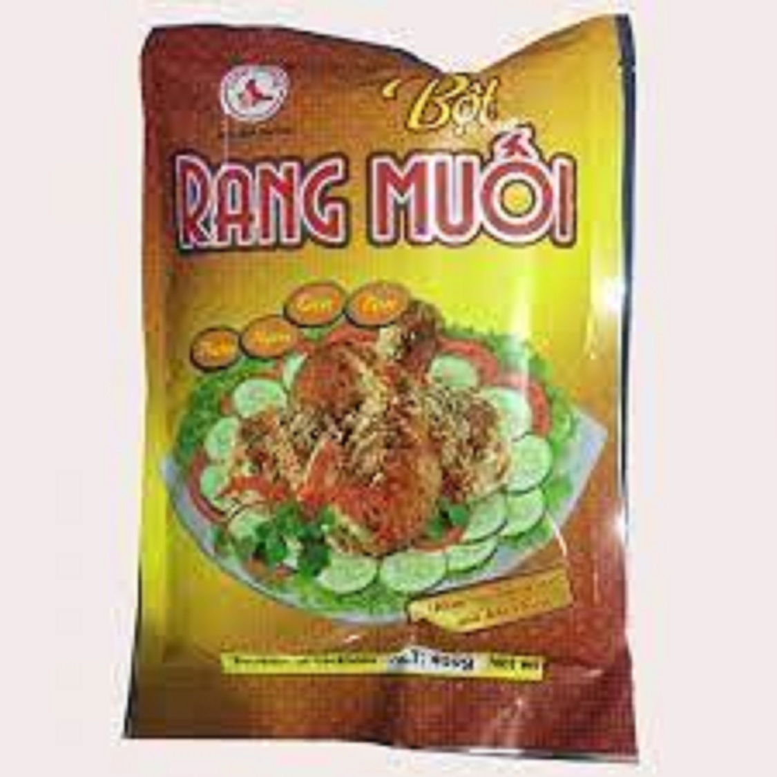 Bột rang muối gói 45g