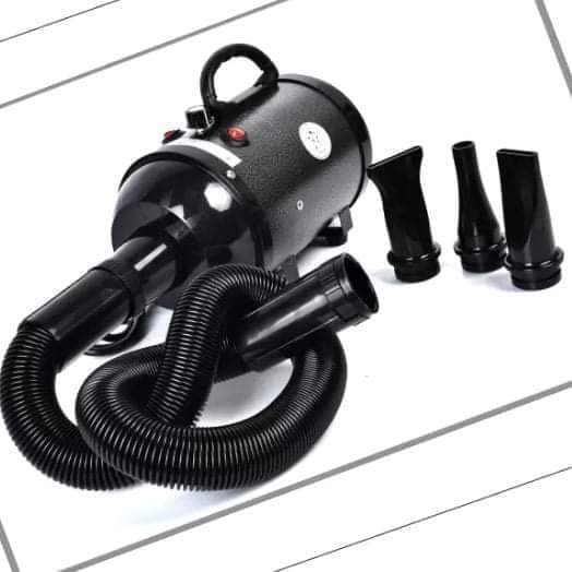 [HÀNG SẴN]= Máy sấy Lông chó Mèo thương hiệu SH công suất  2800W