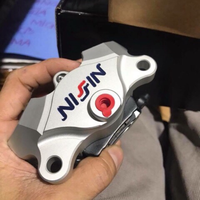 [HCM]Heo Nisin Đối Xứng Gắn Mọi Loại Xe
