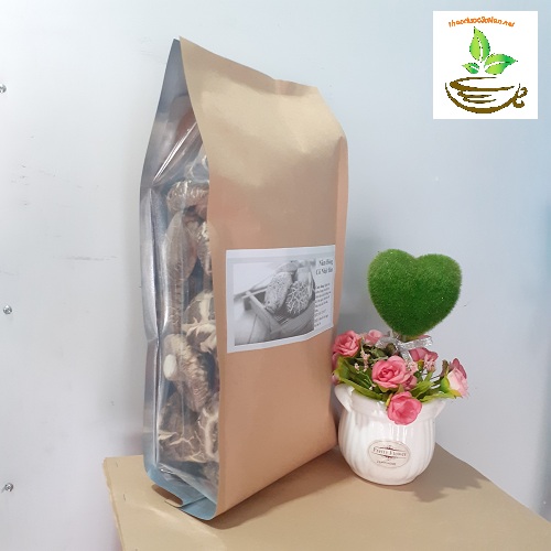 Nấm đông cô Nhật bản  250gr