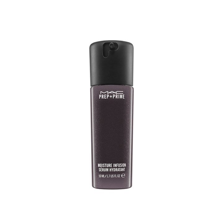 Kem lót dạng serum - mac - prep + primer moisture infusion serum hydratant 50ml