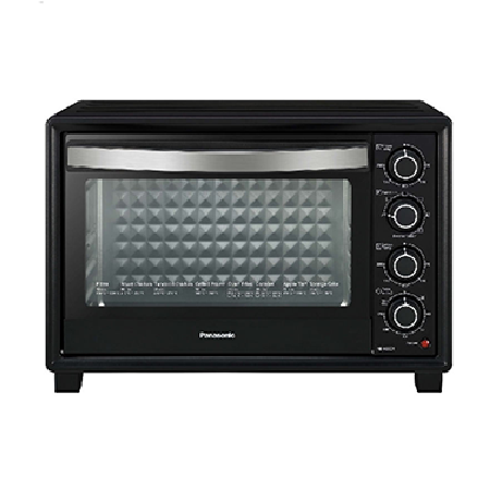 [HCM][Trả góp 0%]Lò nướng Panasonic NB-H3801KRA NLS19