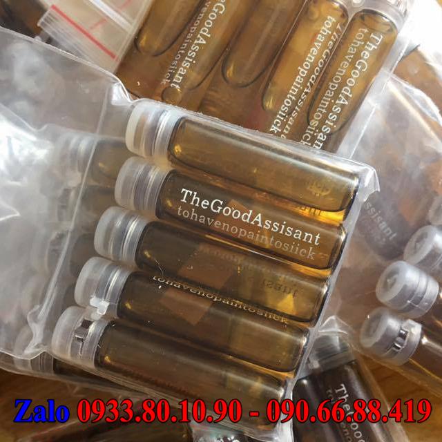 Tê nước cao cấp phun môi