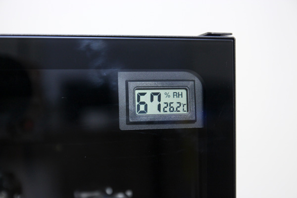 tủ chống ẩm máy ảnh 20 lít 1 ngăn nhập khẩu andbon ab-21c, tủ hút ẩm máy ảnh công nghệ nhật bản - chính hãng bảo hành 5 năm 6