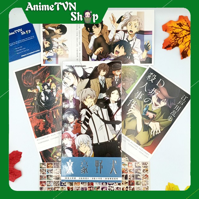TOP 15] Web phim Anime chất lượng, đủ loại phim hoạt hình