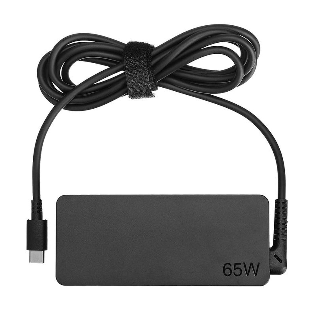 Bộ Sạc Máy Tính Xách Tay OEM Lenovo 65W USB-C Type