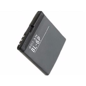 Pin Nokia BL 6P Cho 6500 Classic, Nokia 6500C,Dung Lượng 830mAh