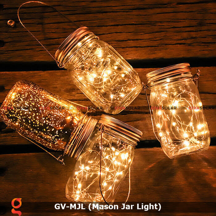 [HCM]LỌ ĐÈN NĂNG LƯỢNG MẶT TRỜI