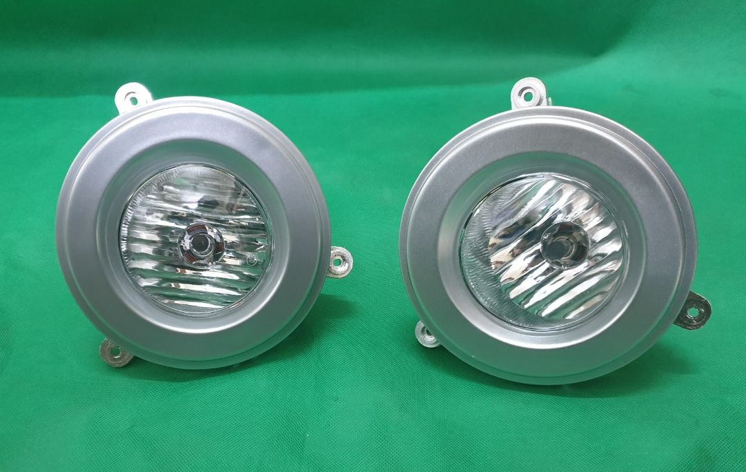 Đèn cản Dongben 870 chính hãng, đèn cản Dongben K9, đèn sương mù bảo hành 12 tháng