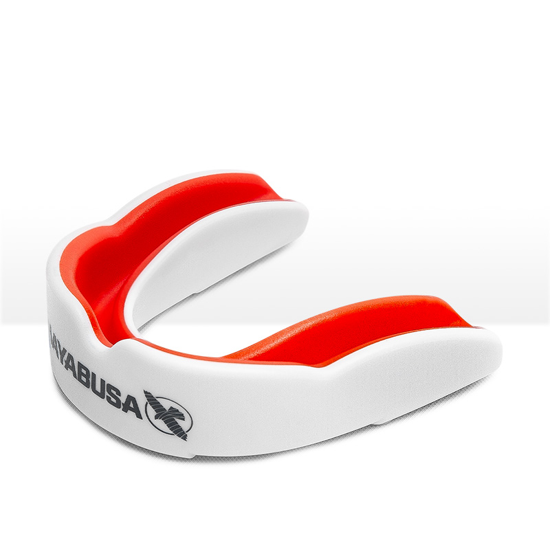 HAYABUSA boxing mouth guard Free Combat combat training Muay Thai sports Taekwondo mouth guard mouth guard