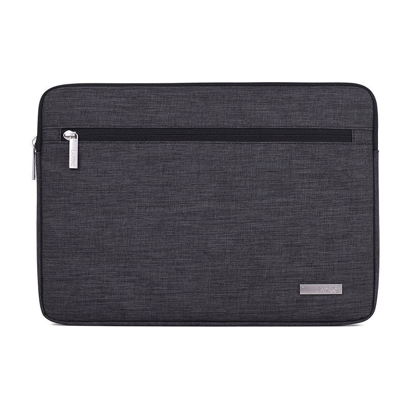 [HCM]Túi chống sốc Macbook Air Macbook Pro Laptop 13 inch Canvasartisan kèm ngăn phụ ngang