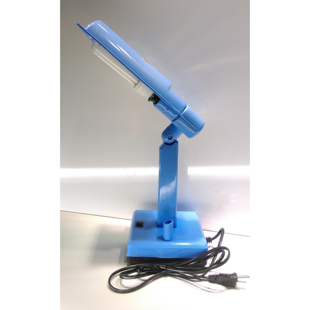 Bóng đèn bàn 20W siêu sáng tiết kiệm điện, đèn để học, đèn bàn để chóng cận thị, hỗ trợ học online tại nhà