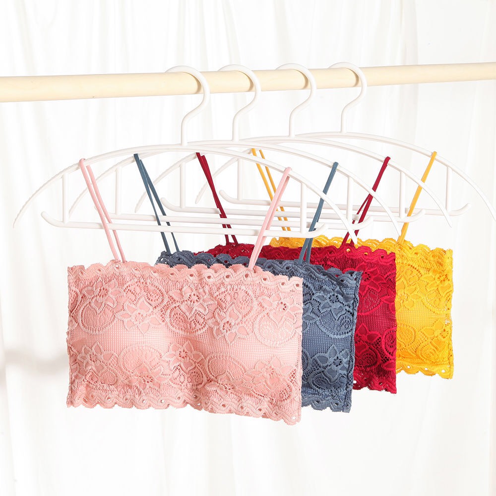 Áo bra ngắn 2 dây ren mút mỏng siêu xinh sexy - al6621