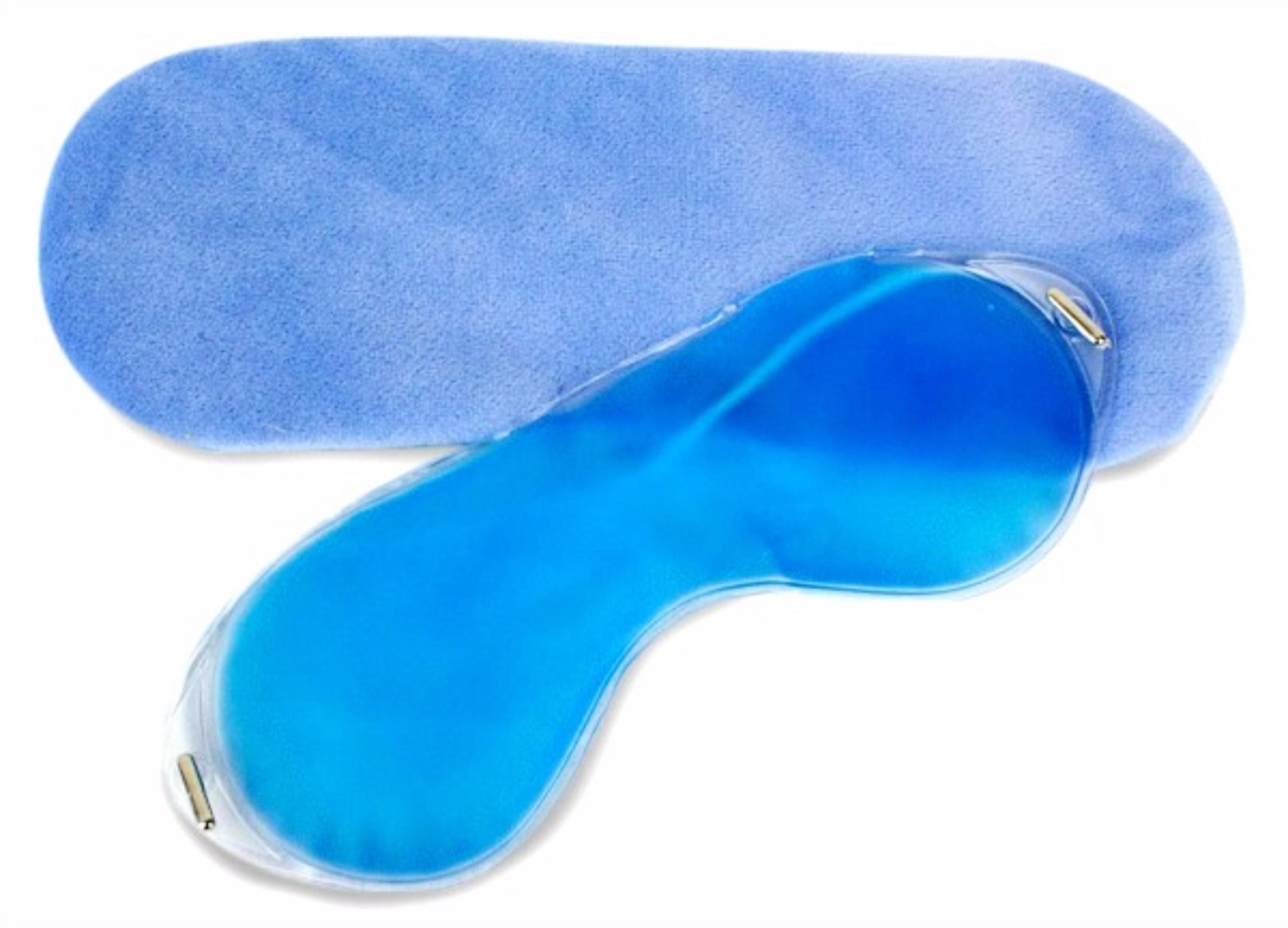 Túi Chườm Mắt Nóng Lạnh Dạng Gel R&R Cho Người Lớn - Đài Loan