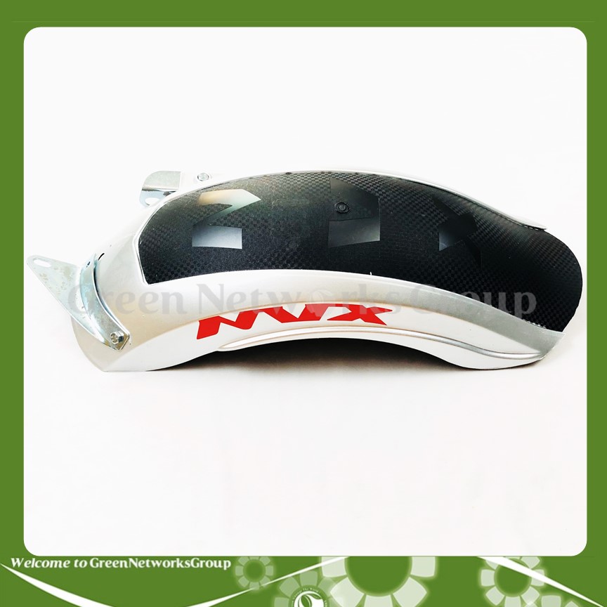 [HCM]Dè chắn bùn xe NVX 155 Greennetworks