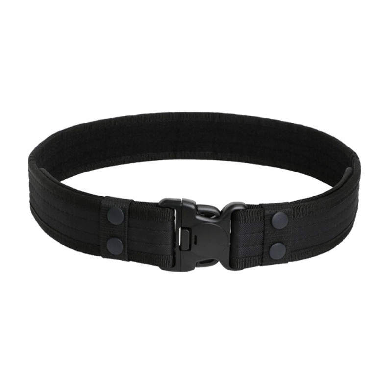 2020 Thắt lưng chiến đấu phong cách quân đội Phát hành nhanh Thắt lưng chiến thuật Thời trang Nam giới Dây thắt lưng vải Thắt lưng thể thao ngoài trời