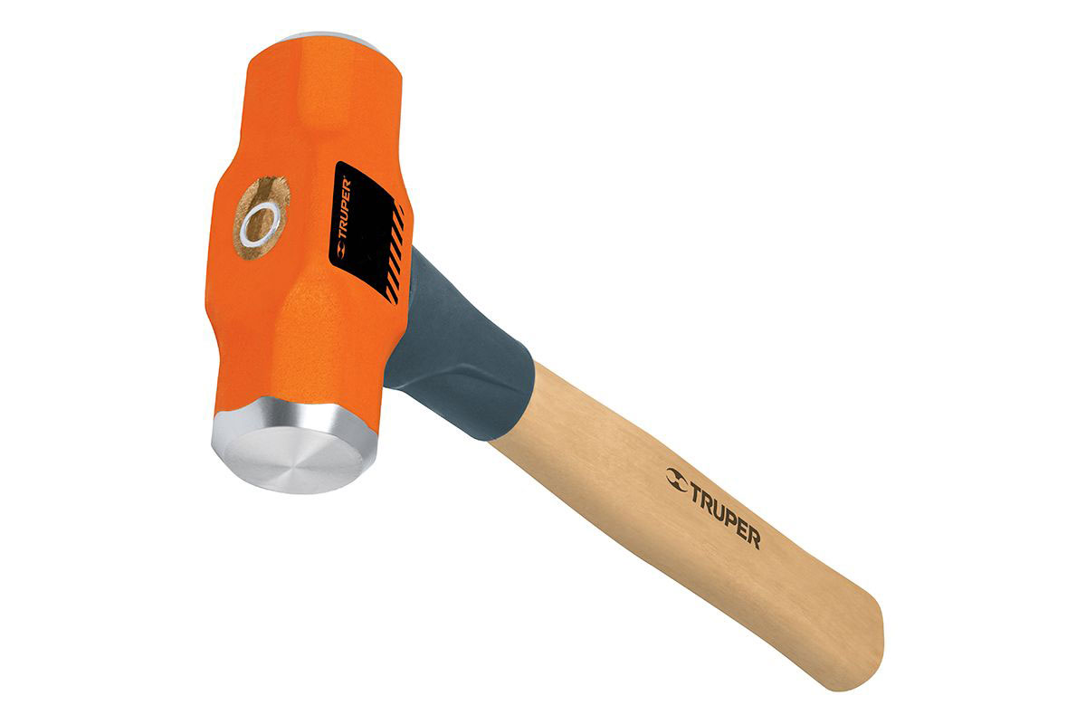 Búa đầu lục giác 40oz/1.1kg md-2.5m truper - 17045