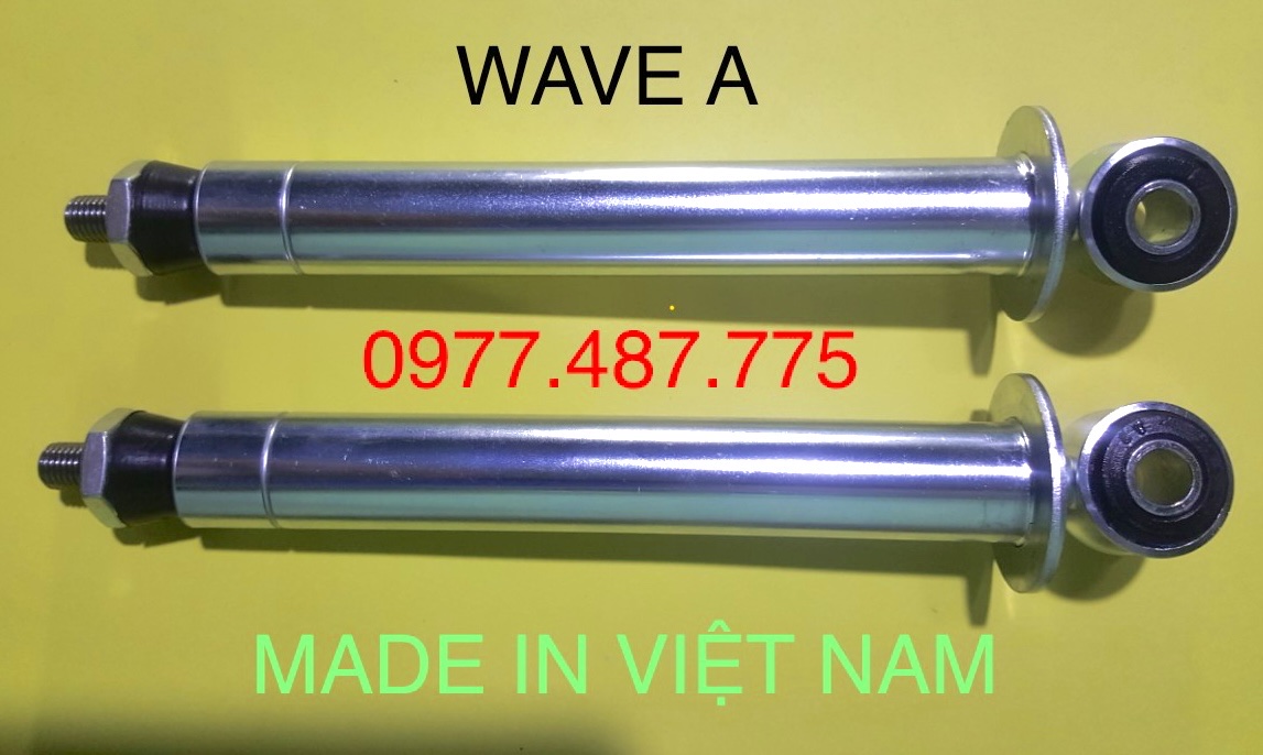 Ty giảm xóc sau wave a