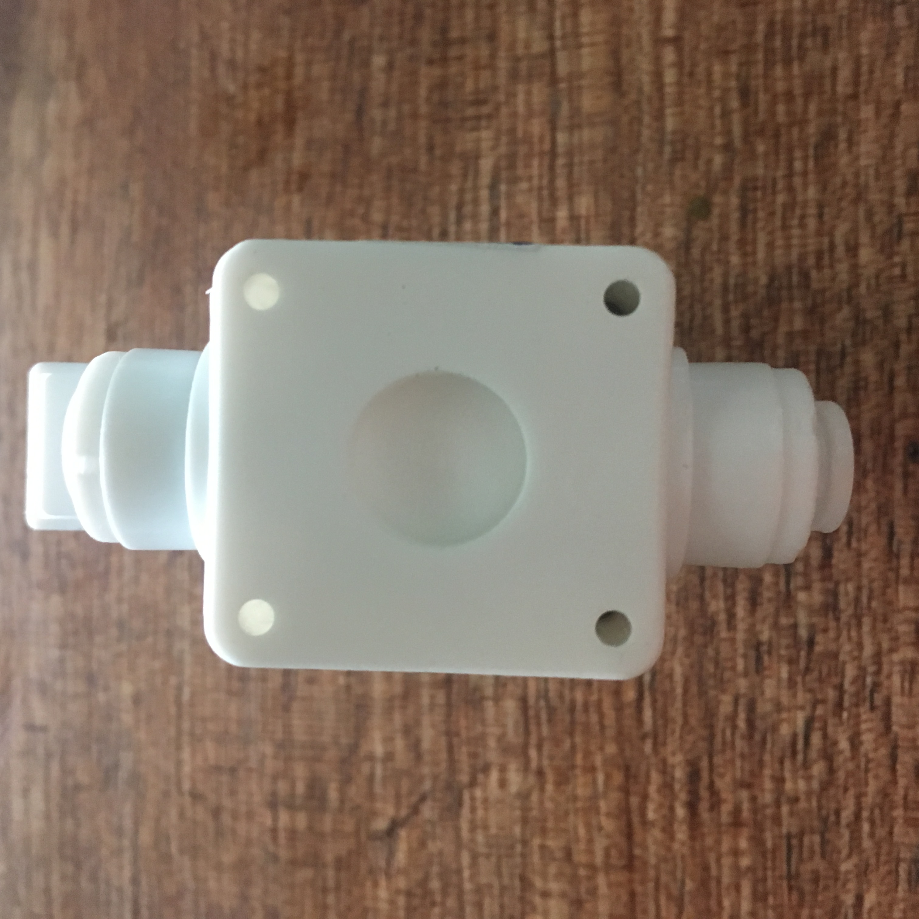 Van áp cao cho máy lọc nước RO