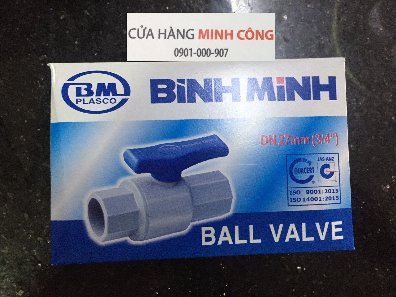 Van bình minh phi 21- 27 - 34