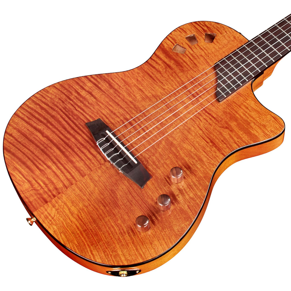 Đàn Guitar Classic Cordoba Natural Amber Chính Hãng Spain (Tây Ban Nha)