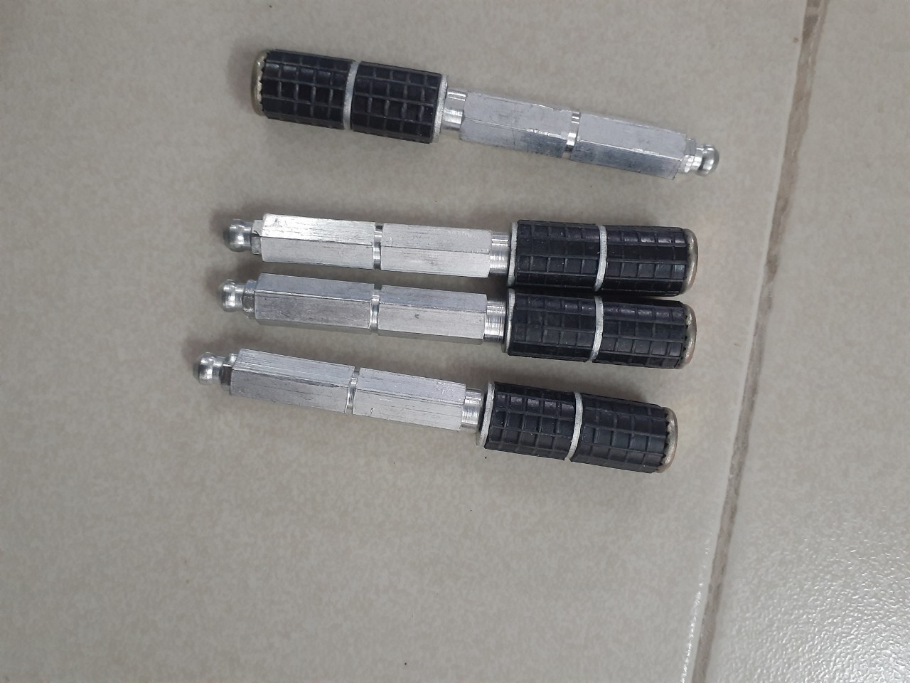 5 cái kim bơm chống thấm a10