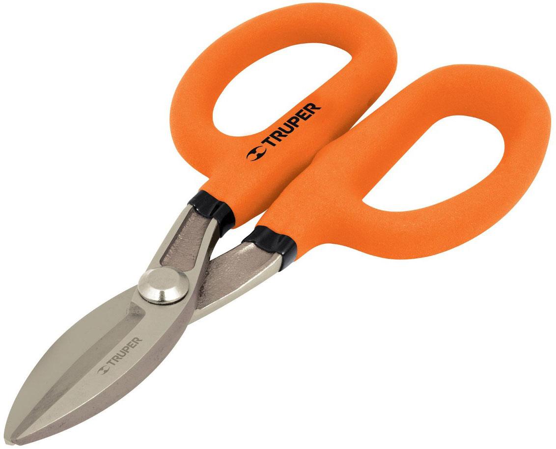Kéo cắt tôn cao cấp 7in/180mmtruper - 18520 th-7