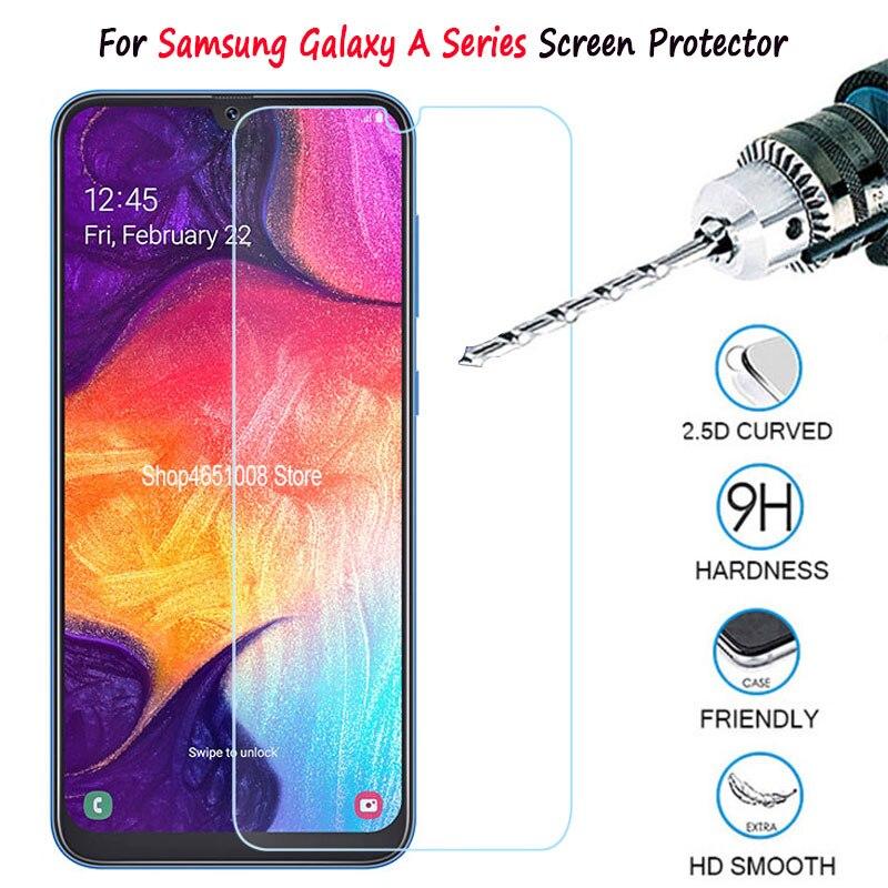 Miếng Dán Kính Cường Lực Cho Samsung Galaxy A30s, Kính Cường Lực A30s