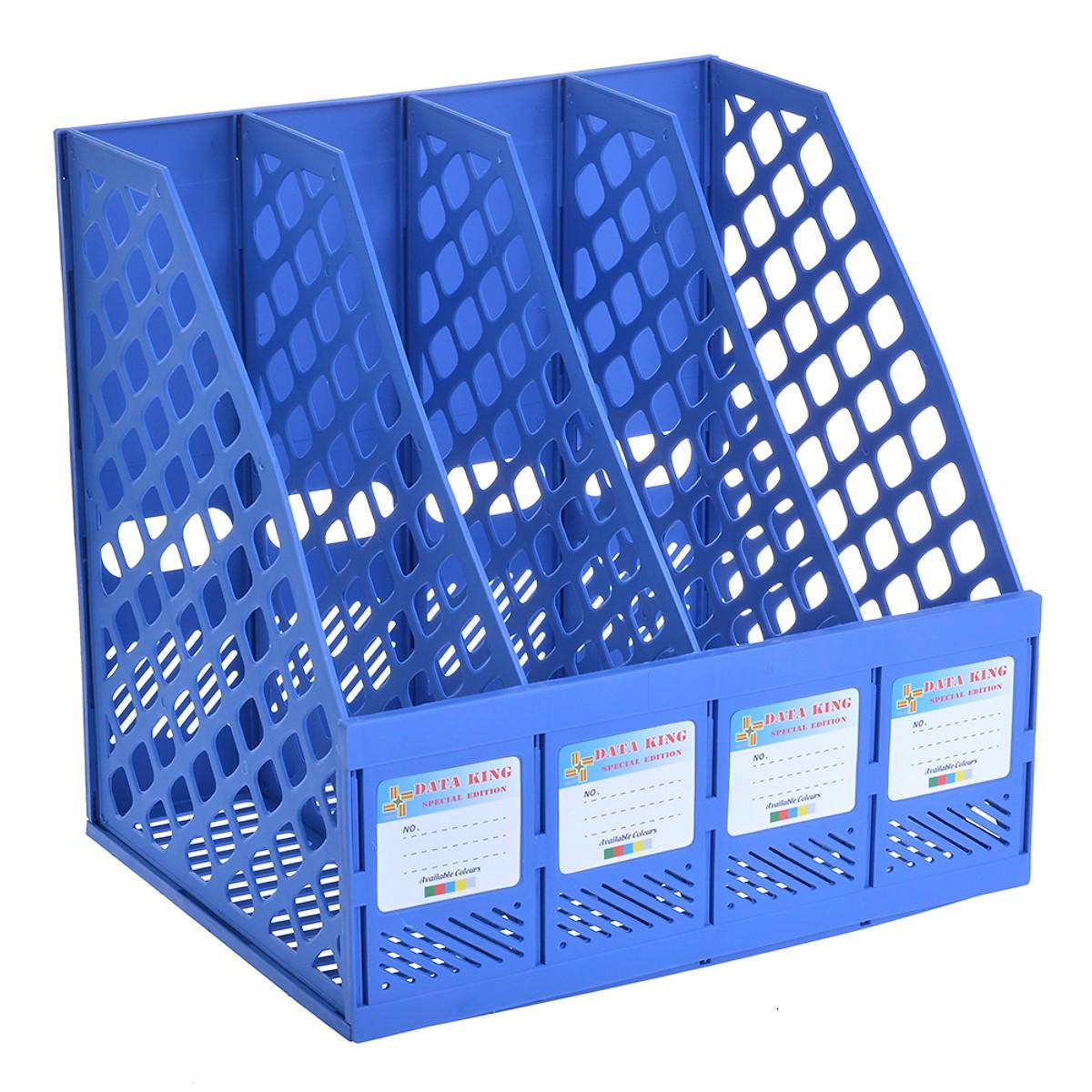 Kệ ráp 4 ngăn dataking