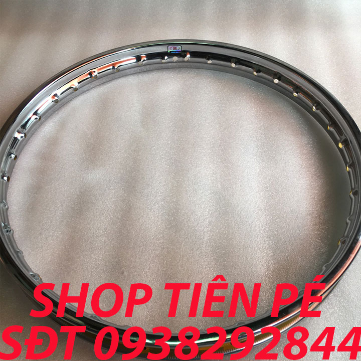 Niềng trước win union hàng cao cấp