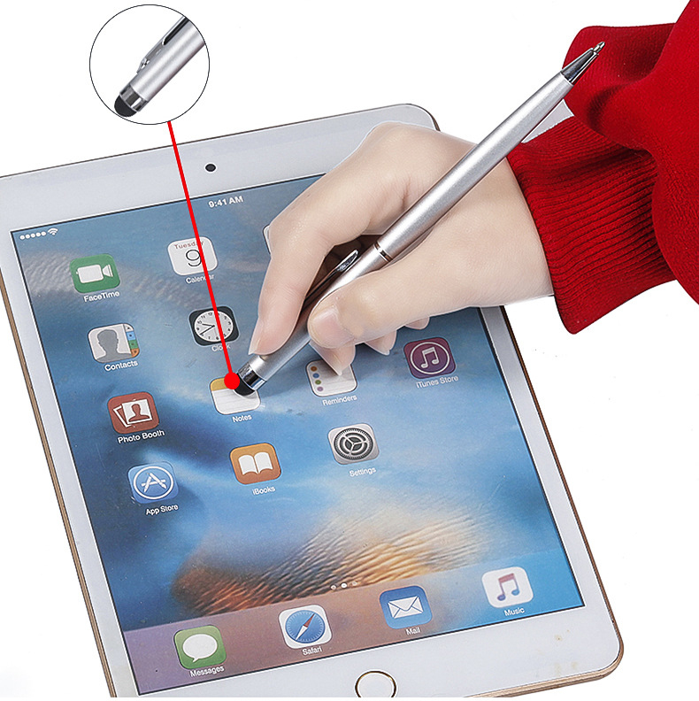 Combo 2 bút viết có đầu cảm ứng