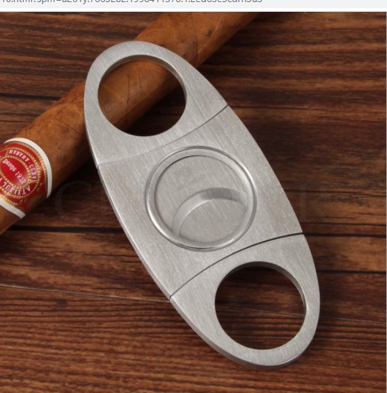 Dao cắt Xi Ga , Ciga.r Germanus