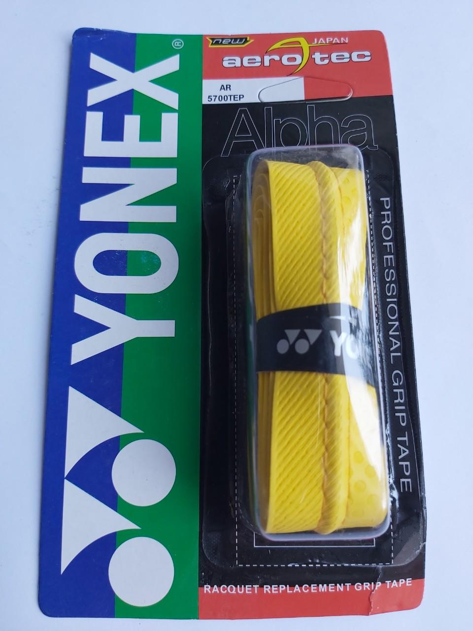 Quấn cán vợt chống trơn tennis T730