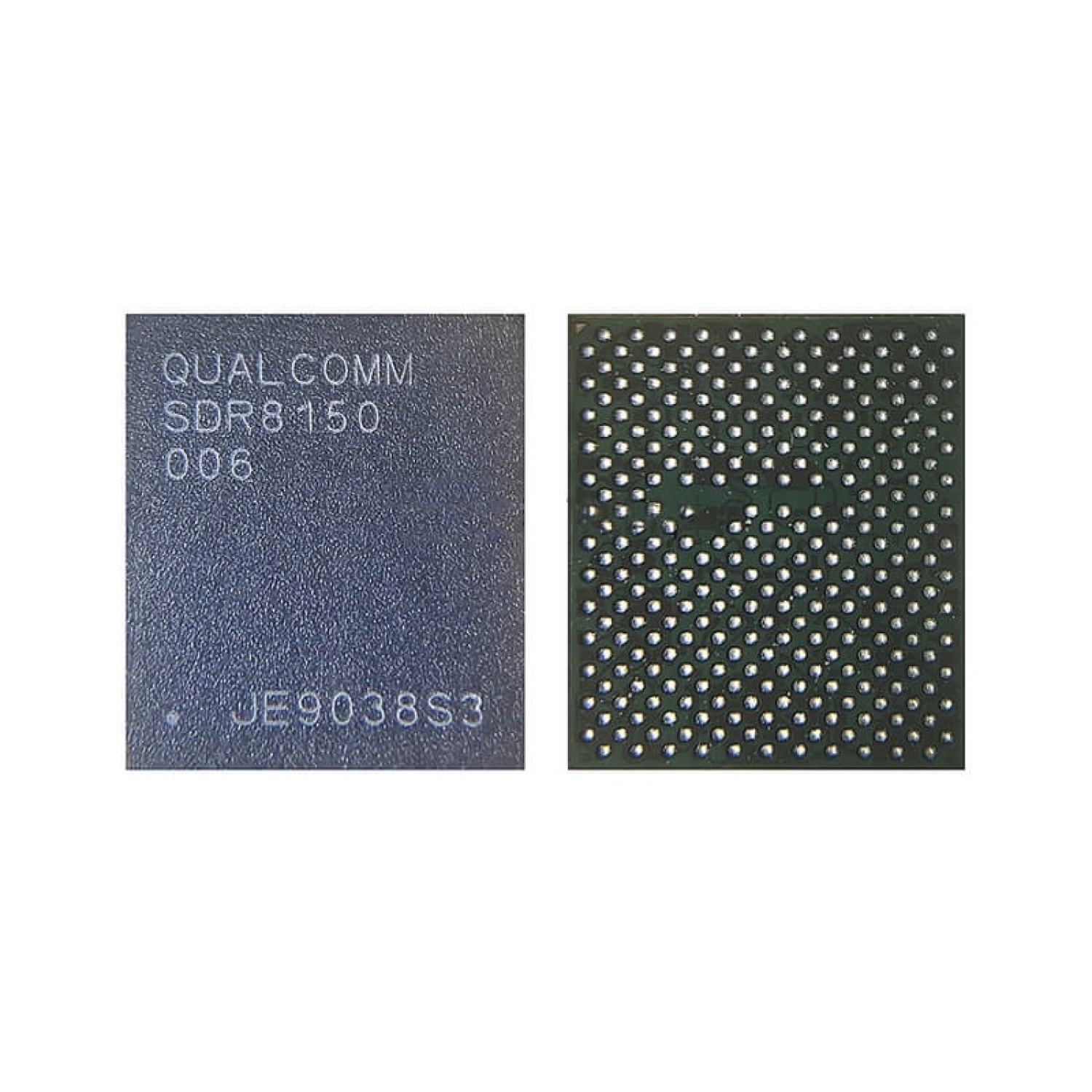 Ic sdr8150 trυng tần s10+, redmi k20 pro