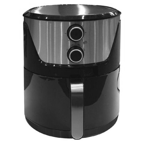 Nồi chiên nướng không dầu magic eco ac120 dung tích siêu lớn 7l