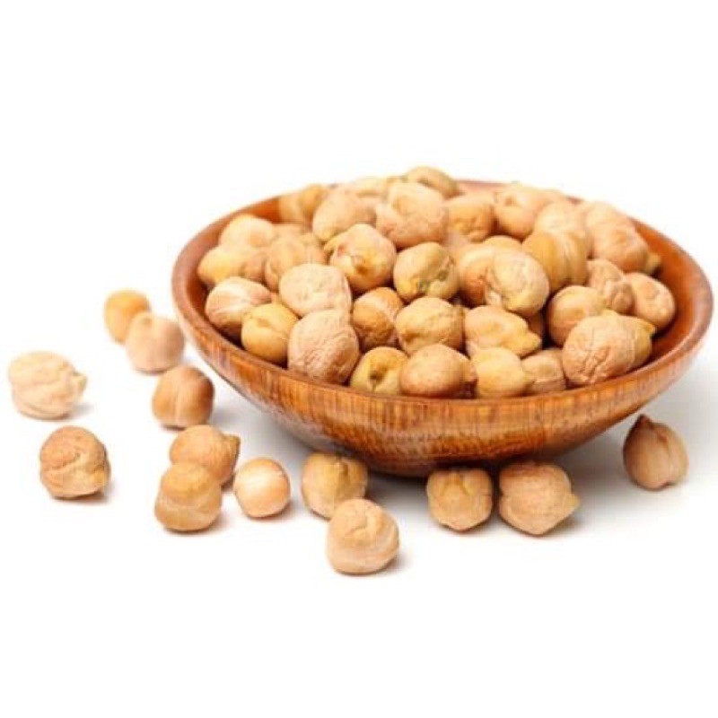 Đậu gà mỹ organic nam phi 500g, mua 10 tặng 1