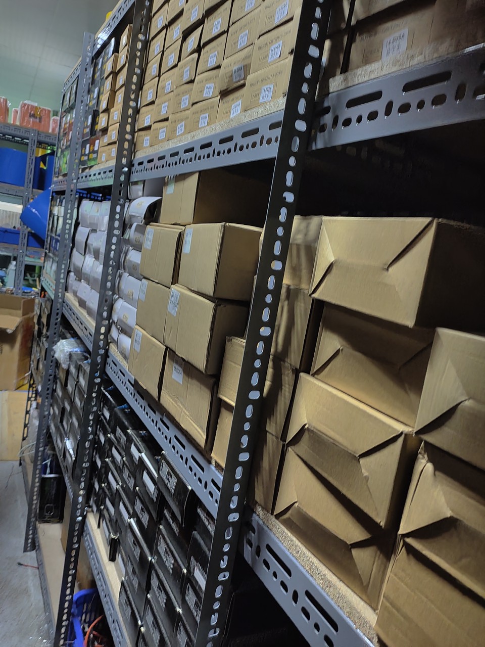 Bộ sạc Pin Lithium 29.4V5A ( Cho hệ 24V 7 cell 3,7V pin Lipo )