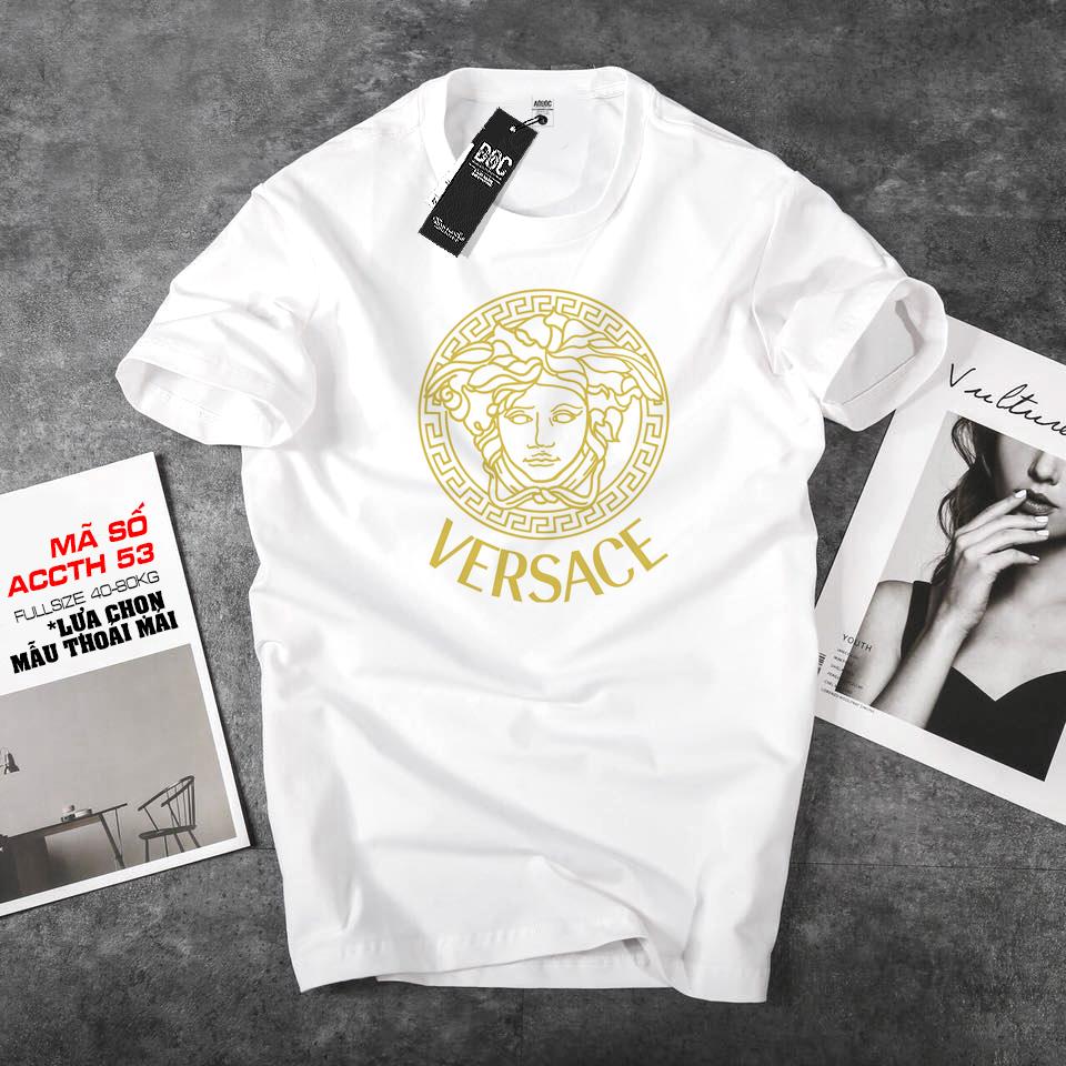 [CÓ 5 MẪU ĐỂ BẠN LỰA CHỌN] - Quan ao ngoai co - Áo phông nam Big Oversize dáng rộng phong cách Hàn Quốc