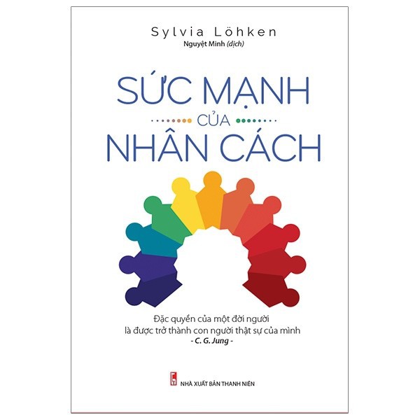 Nguyetlinhbook - Sức Mạnh Của Nhân Cách.