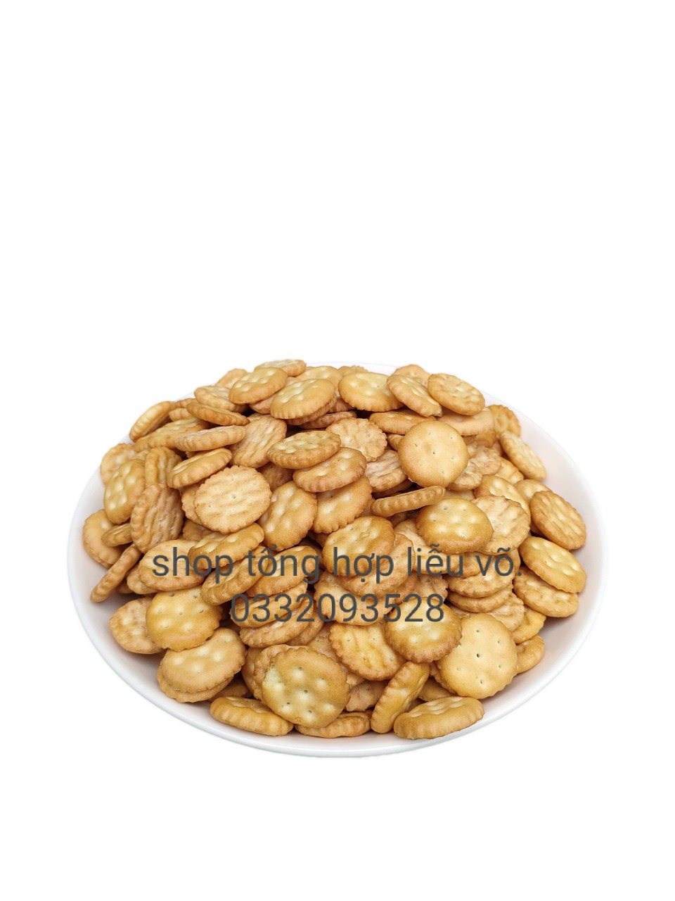 1kg Bánh quy đồng tiền mặn ngọt - bánh quy bơ sữa thơm ngon - ăn vặt - bách hóa uy tín"