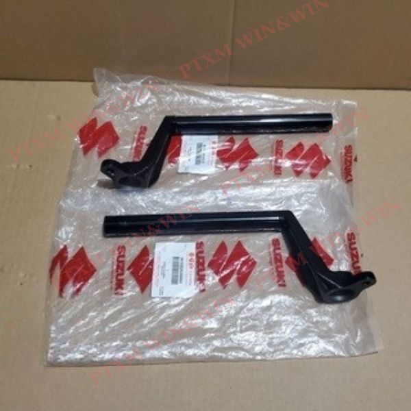 Ghi đông - tay lái raider fi, satria fi zin mới - 56150-25g20-000 / 56110-25g60-000