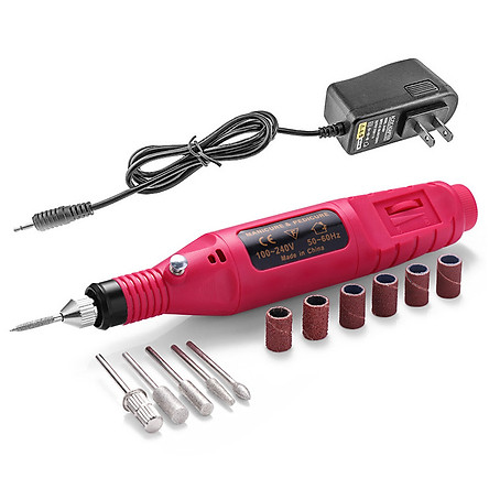 Máy khắc mài mini cầm tay
