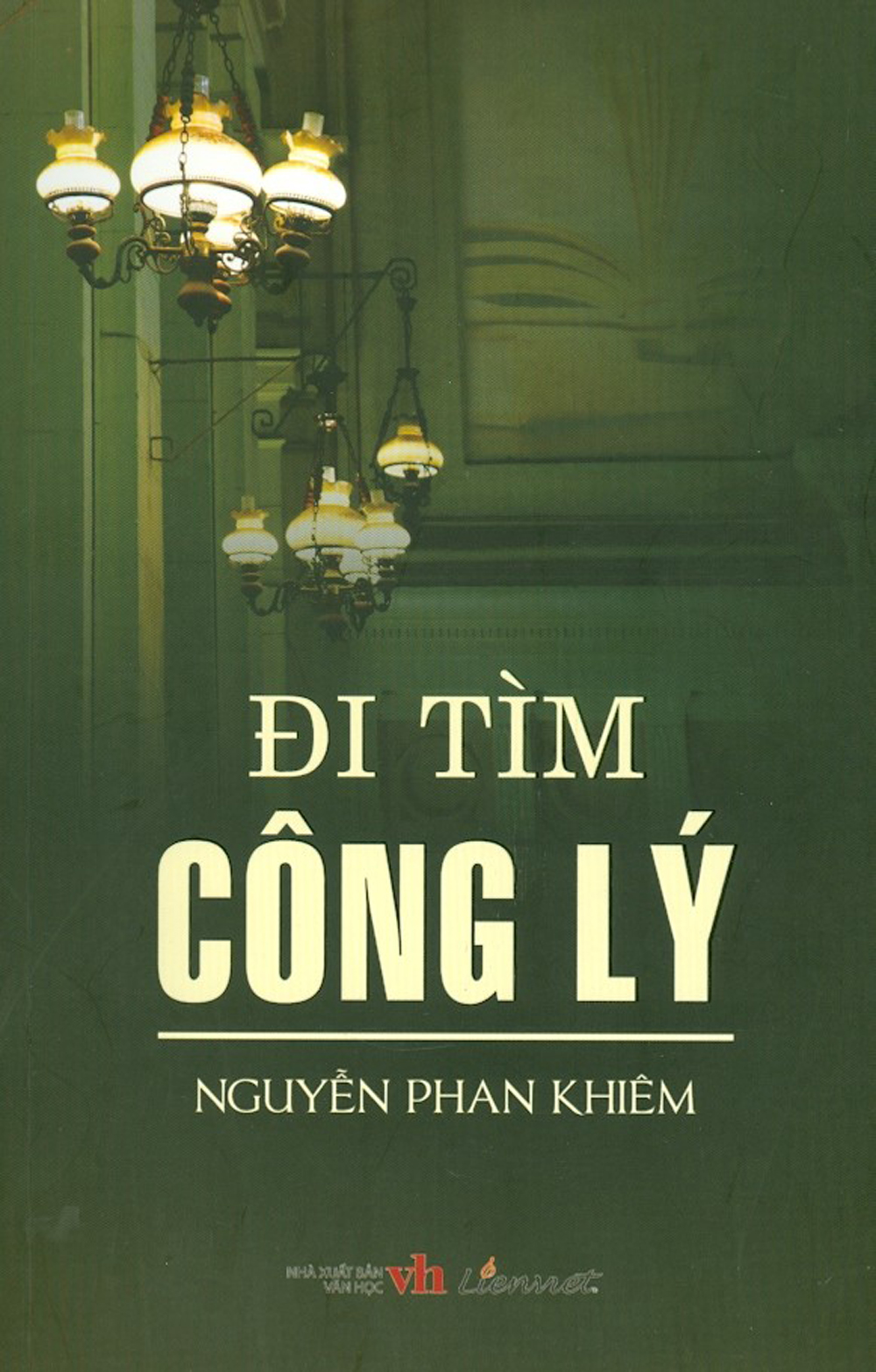 Đi tìm công lý
