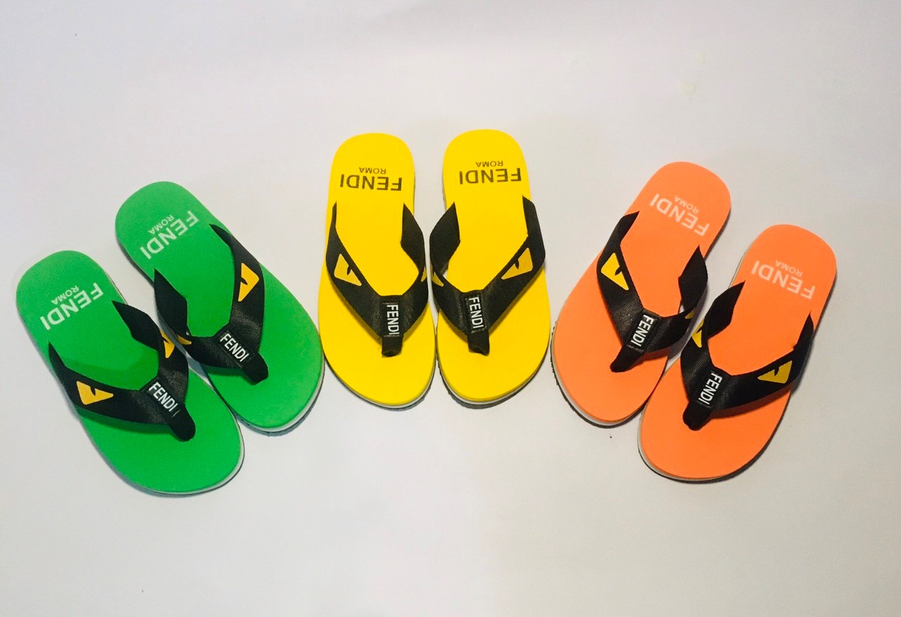 DÉP KẸP FD MẮT CÁO NAM NỮ