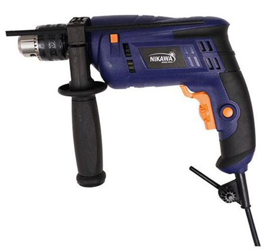 Bộ máy khoan động lực nikawa nk-id122