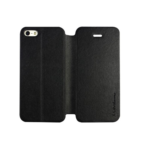 Bao da X-level iphone 6/6s thời trang, Tặng kính cường lực