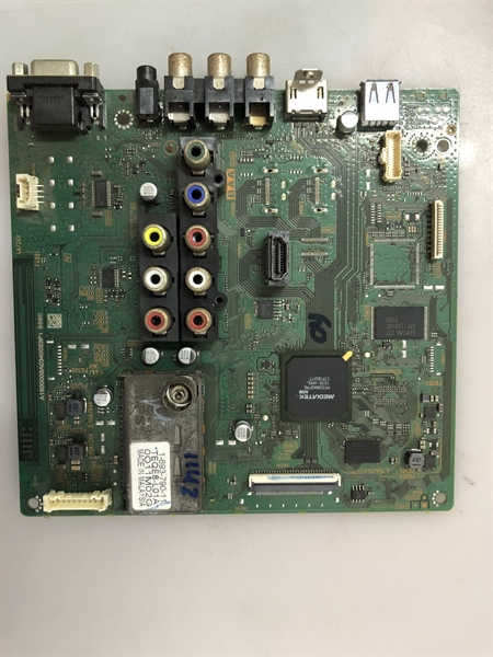 Sony klv 32bx300 bo khiển
