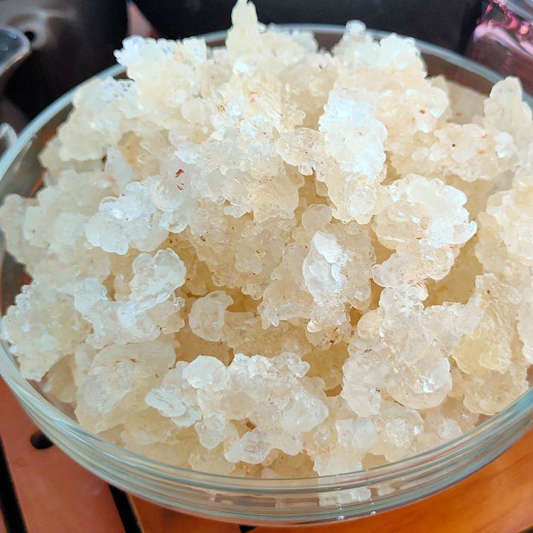 100gram tuyết yến vân nam thượng hạng