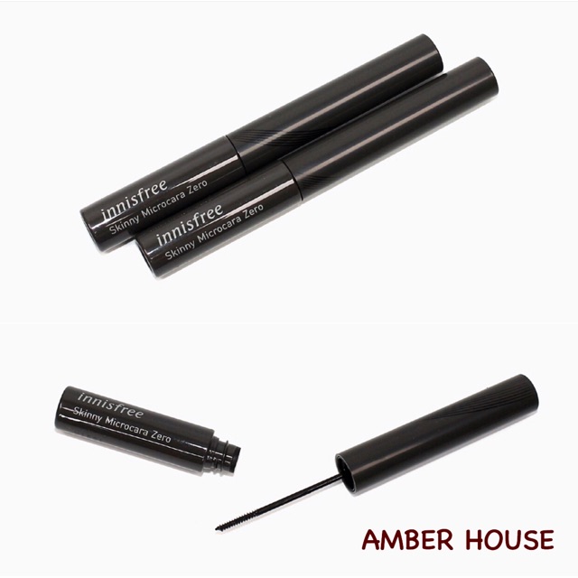 Mascara Innisfree Skinny Waterproof Microcara Zẻo (bản vỏ mới) sản phẩm tốt chất lượng cao cam kết như hình độ bền cao xin vui lòng inbox shop để được tư vấn thêm về thông tin