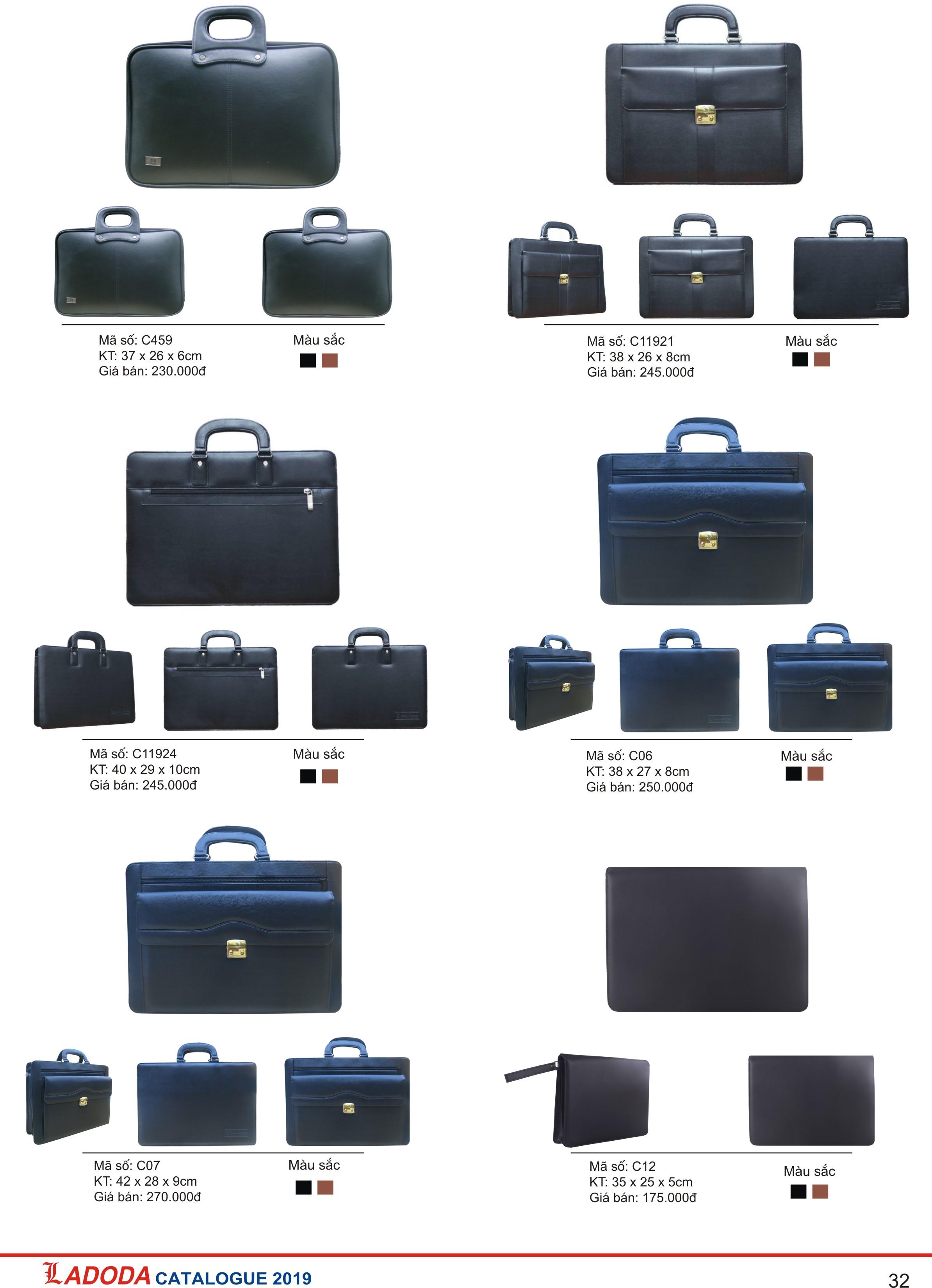 Cặp cán bộ C77-05